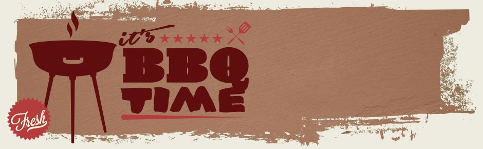 It's BBQ Time!