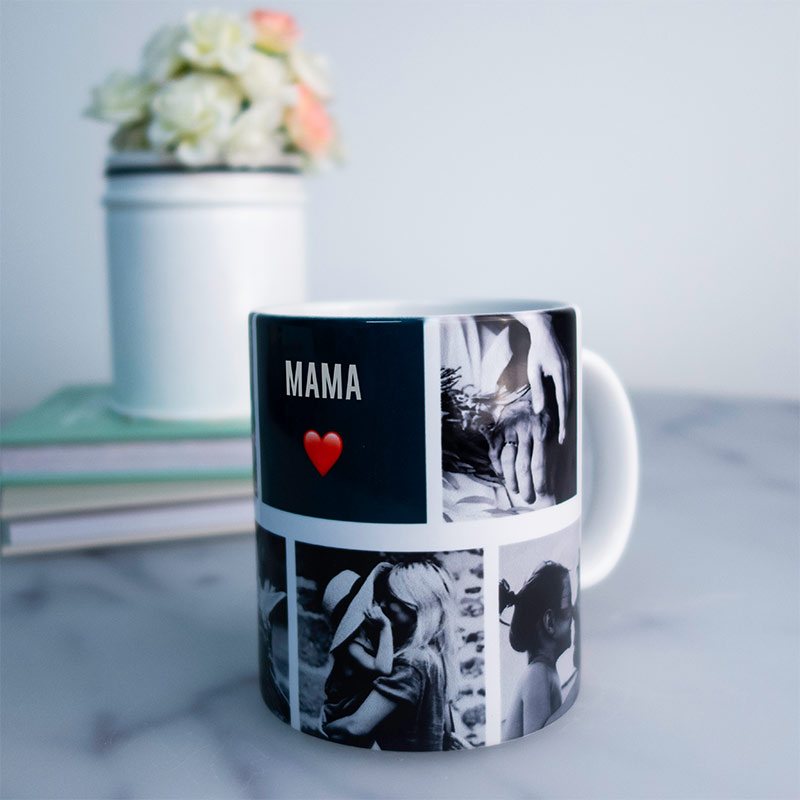 Personalisierbare Foto Tasse Weihnachtsgesche_fuer_Mama_Foto_Tasse