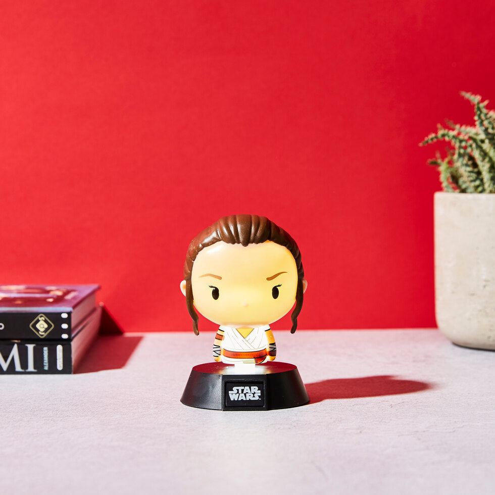 Star Wars Mini-Leuchten