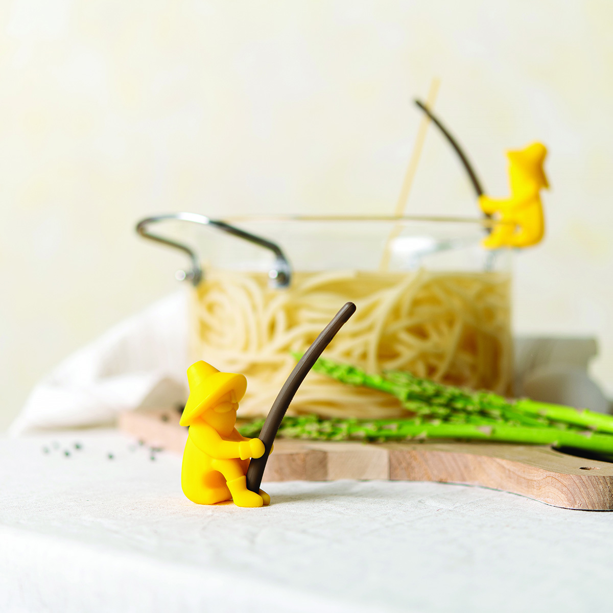 Al Dente Spaghetti-Tester