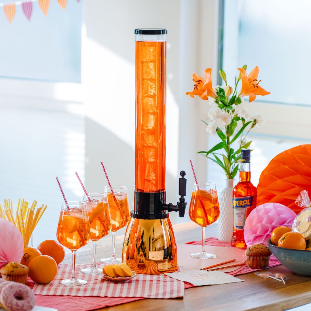 Getränketurm, Vatertagsgeschenk, Geschenk Papa, Geburtstagsgeschenk, Geschenk Männer, Geschenk Freund, Geschenk Bruder, Geschenke Frauen, Geschenke Freundin, Geschenk Schwester, Romantische Geschenke, Hochzeitsgeschenk, Geschenk, Geschenkidee