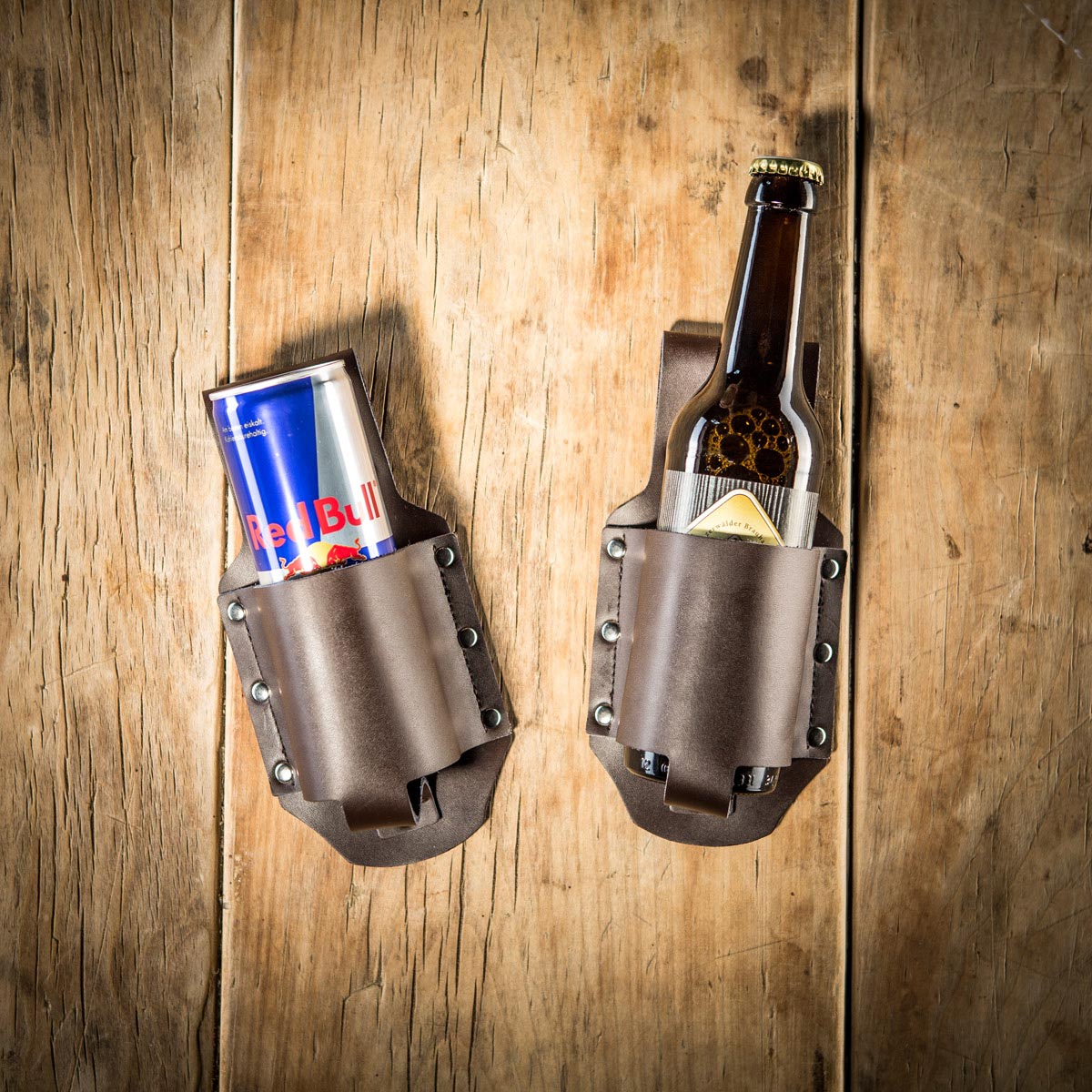 Bierholster