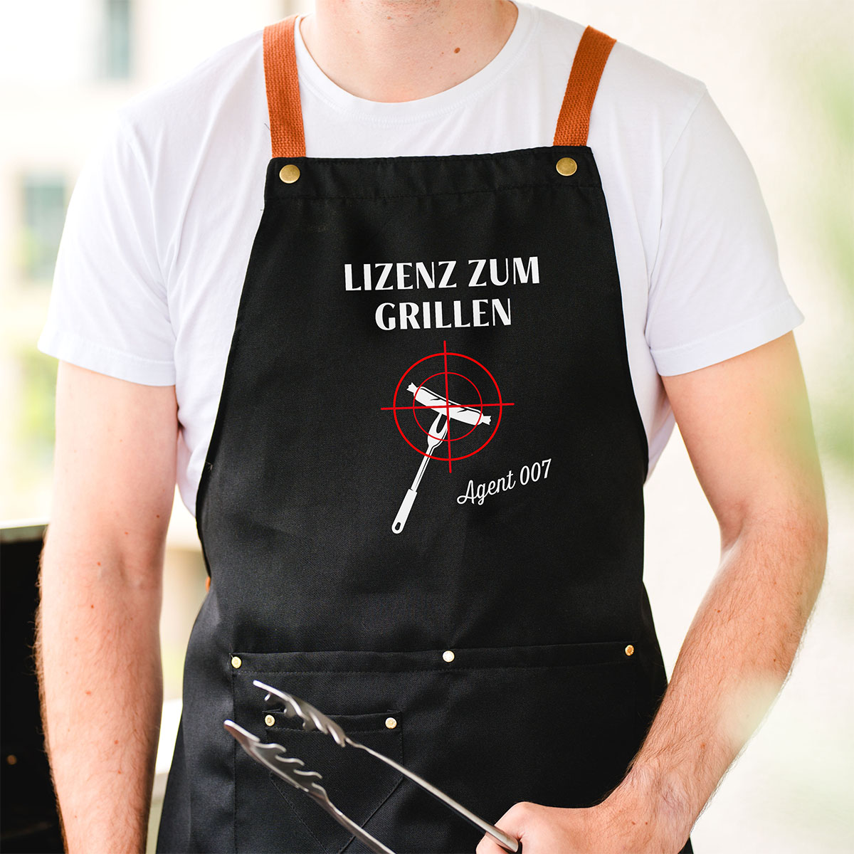 Personalisierbare Grillschürze mit Text, Vatertagsgeschenk, Geschenk Papa, Geburtstagsgeschenk, Geschenk Männer, Geschenk Freund, Geschenk Bruder, Geschenke Frauen, Geschenke Freundin, Geschenk Schwester, Witzige Geschenke, Romantische Geschenke, Hochzeitsgeschenk, Kleine Geschenke, Geschenk, Geschenkidee