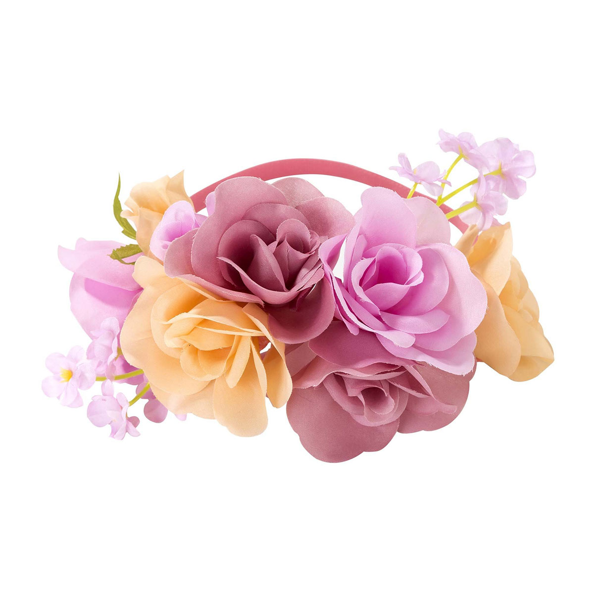 Blossom Girls Blumen Kopfschmuck