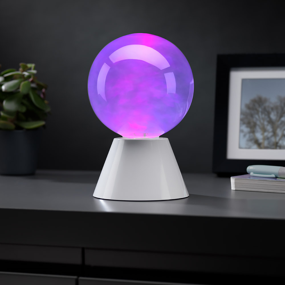 Leuchtender Nebel Nachtlicht, Romantische Geschenke, Hochzeitsgeschenk, Kleine Geschenke, Geschenk, Geschenkidee