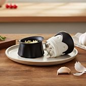 Gracula Knoblauchschneider