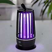 Anti-Mücken-Lampe