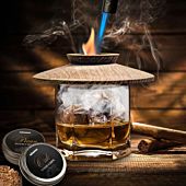 Whisky Smoker Set