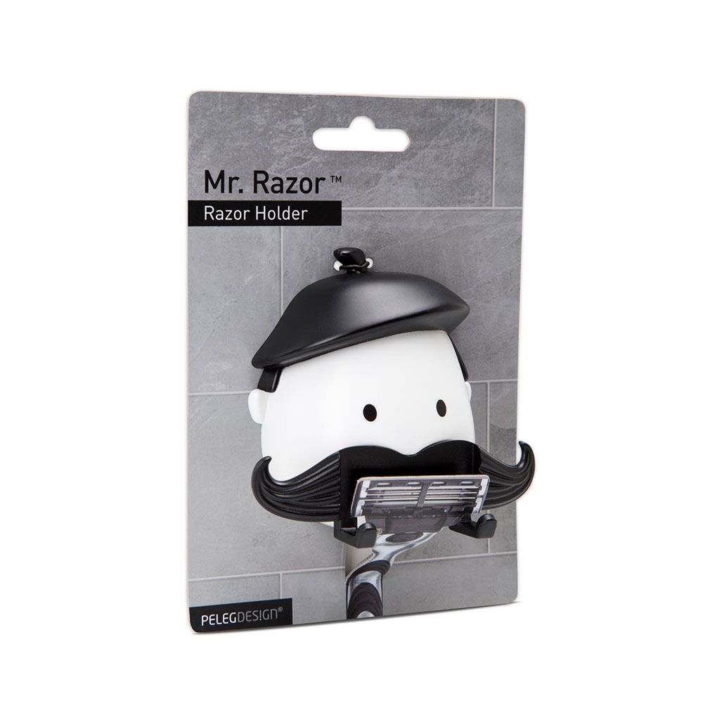 Mr. Razor Rasiererhalter