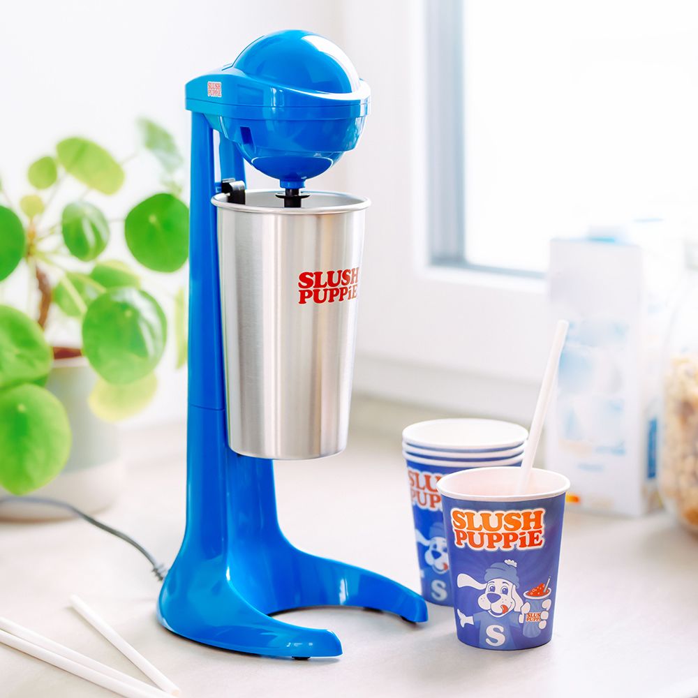 Slush Puppie Milkshake-Maschine