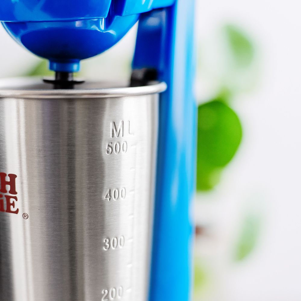 Slush Puppie Milkshake-Maschine