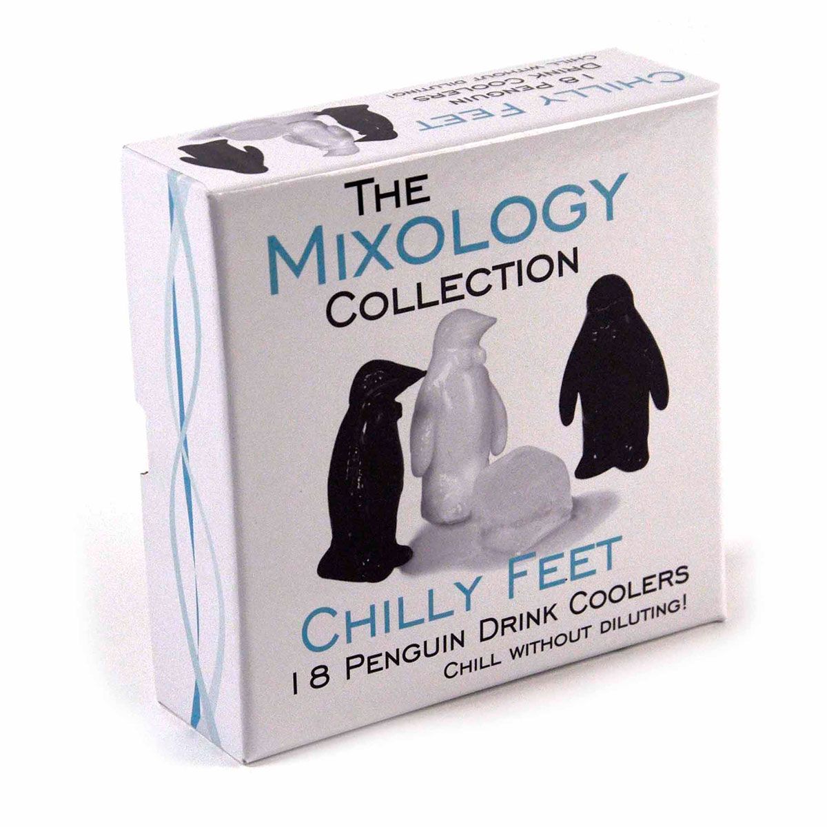 Pinguin Coolers