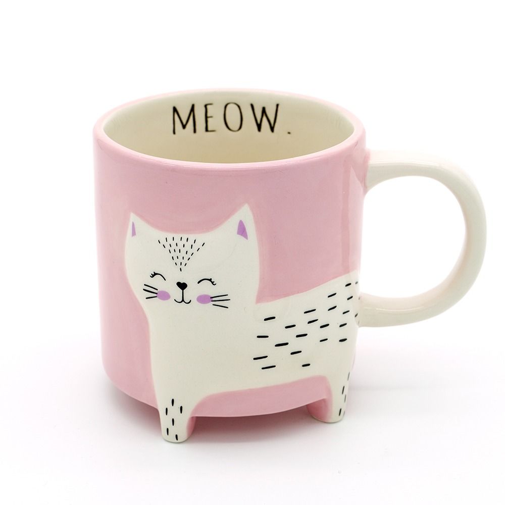 Kätzchen Tasse