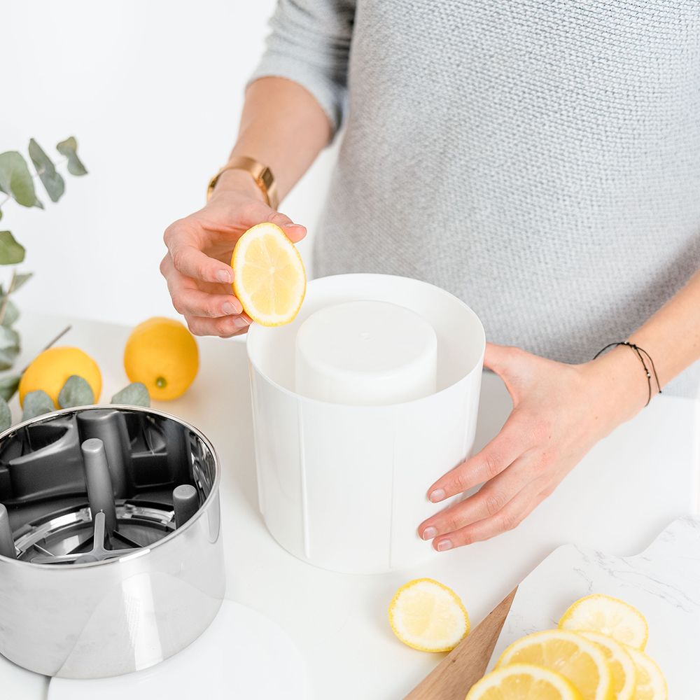 Ice Cooler - Kreativer Flaschenkühler