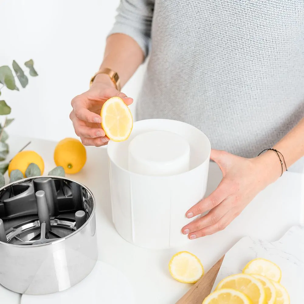 Ice Cooler - Kreativer Flaschenkühler
