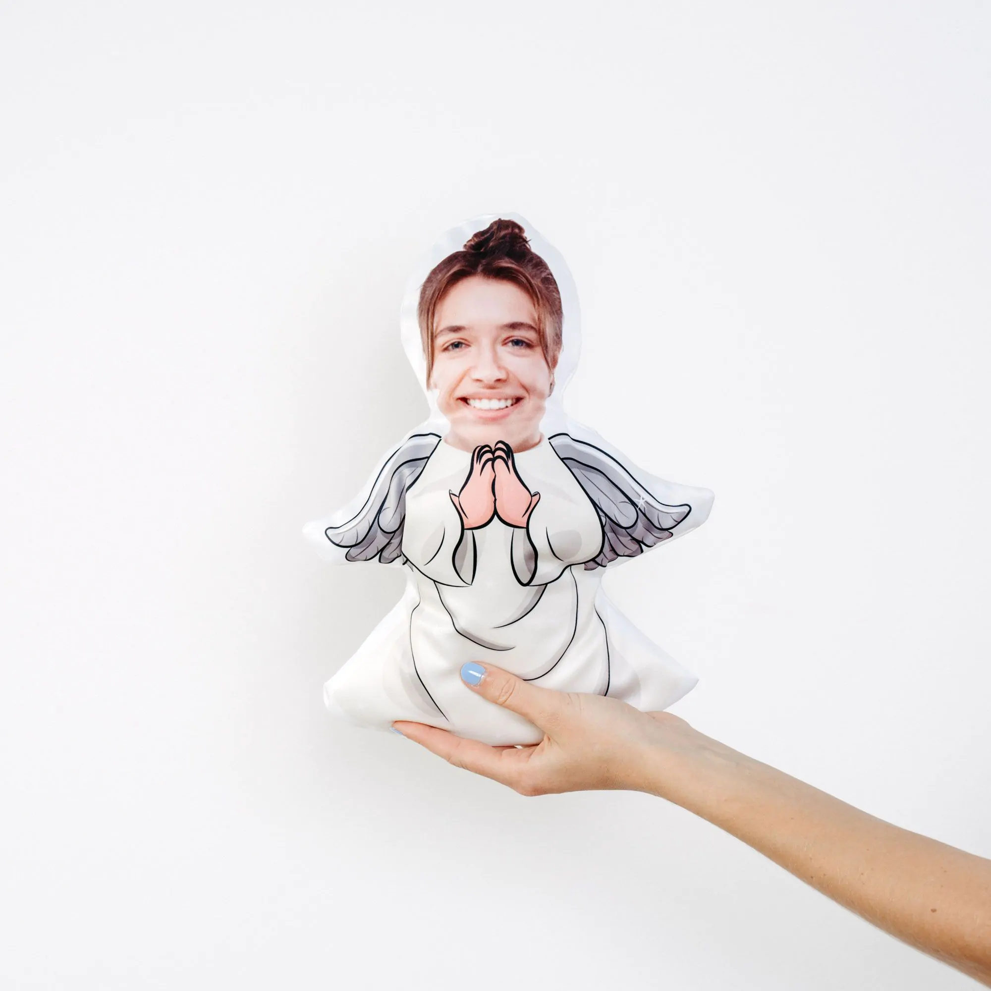 Mini Me Engel