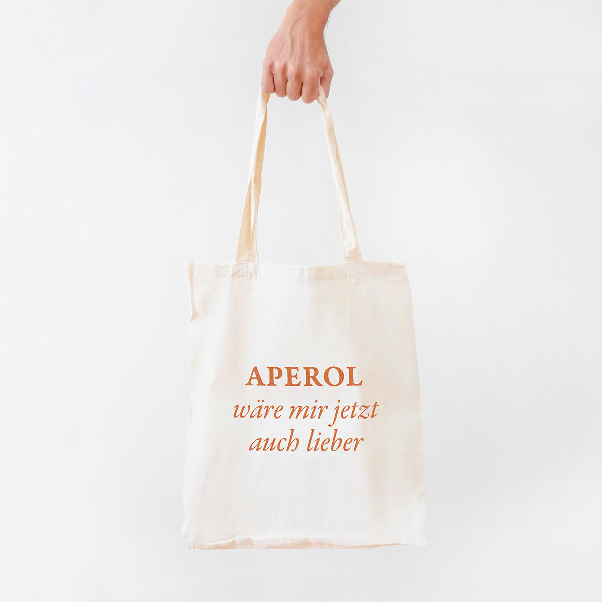 Sambosa Turnbeutel Mit Spruch - Baumwolle Gymbag 34x46cm #läuft