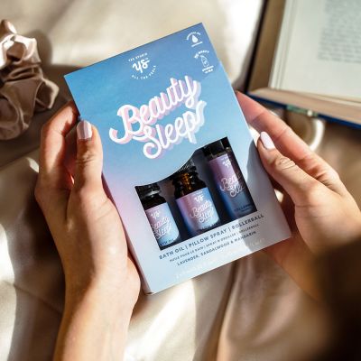 Beauty Sleep Set Beauty Sleep Set