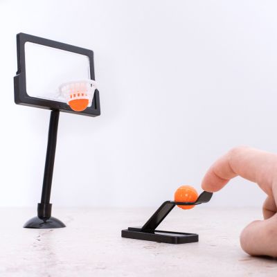 Finger-Basketball