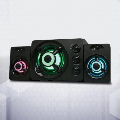 RED5 Zeta Gaming Sound System