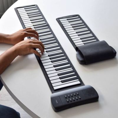 Roll Up Keyboard Roll Up Keyboard
