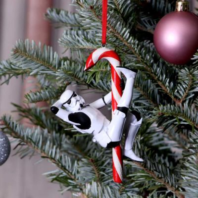 Star Wars Stormtrooper Zuckerstange