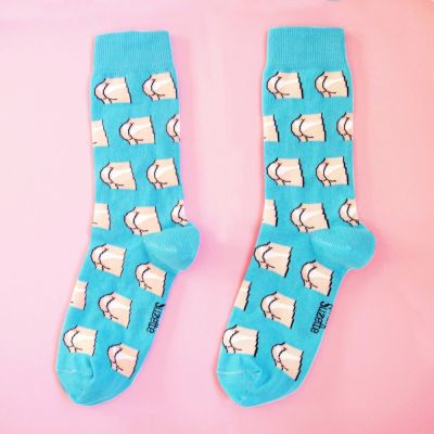 Popo-Socken Popo-Socken