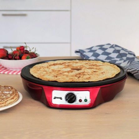 Crêpe Maker