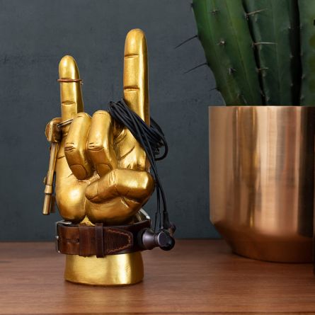 Rock On Mini Accessoire-Aufbewahrung