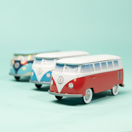 VW Bus Keksdosen