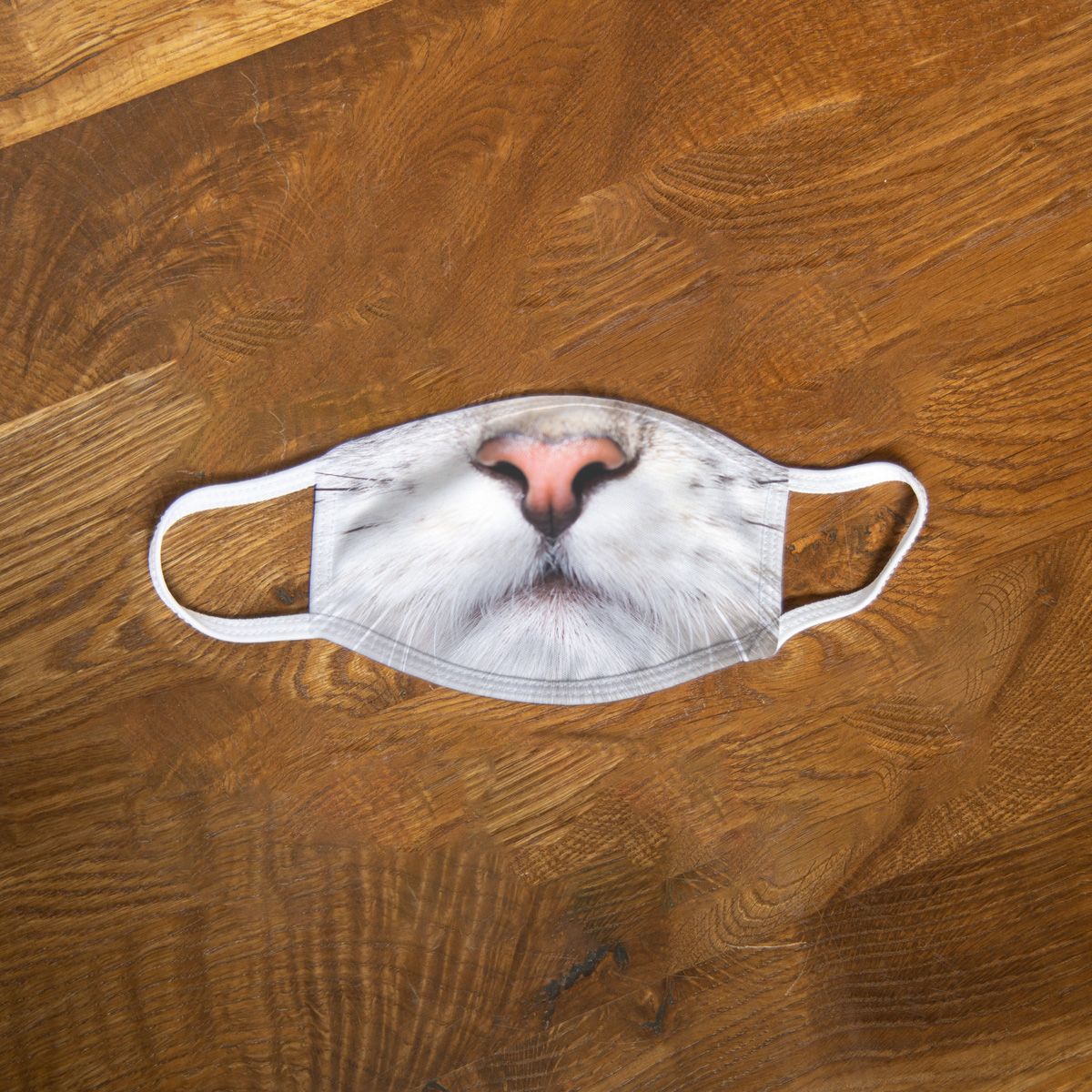 gesichtsmaske katze blitzlieferung