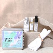 Clean & Zen Reinigungssets