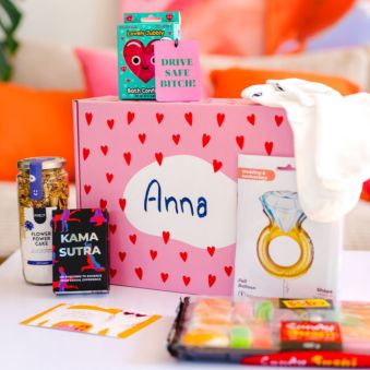 Geschenkbox