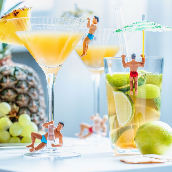 Drinking Buddies in 3 Varianten main product photo