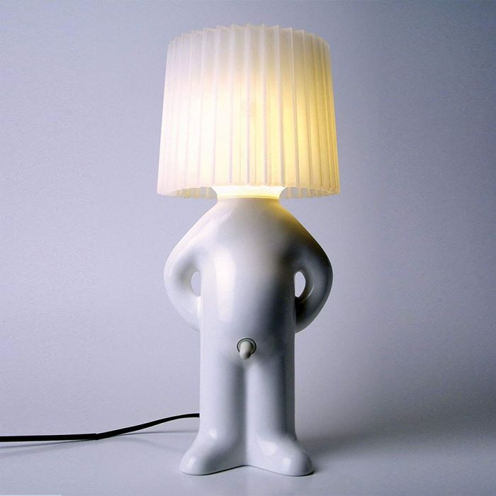 Mr. P. Lampe mit Schirm main product photo