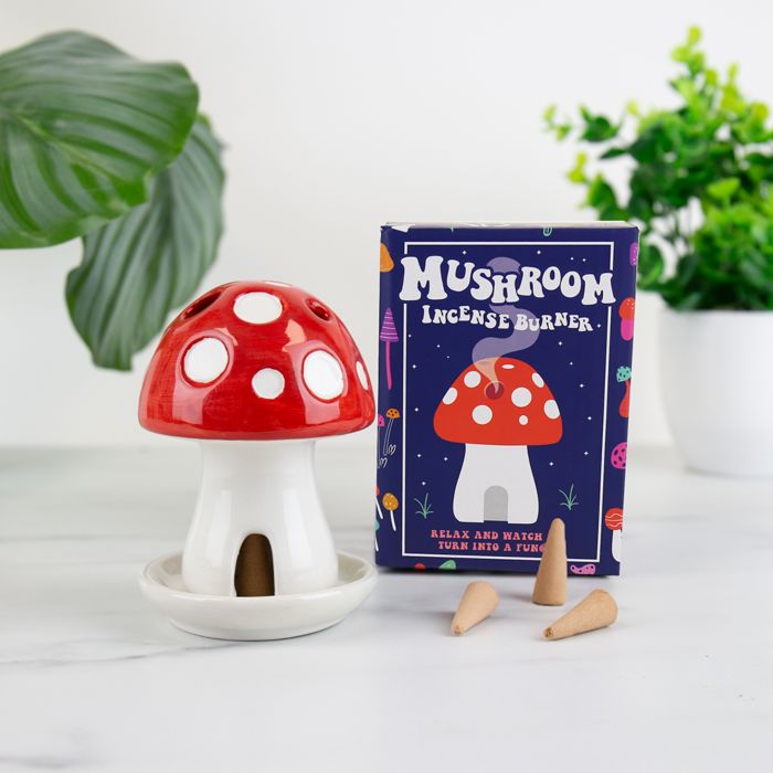 Pilz Räucherhäuschen main product photo