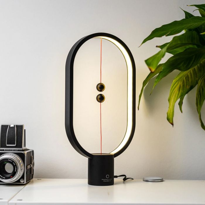 Heng Balance Tischleuchte main product photo