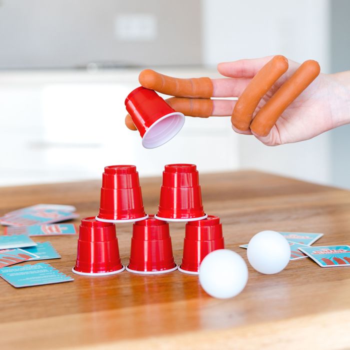 Wurstfinger Party-Spiel main product photo