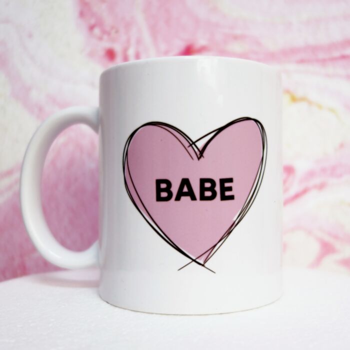 Babe Tasse