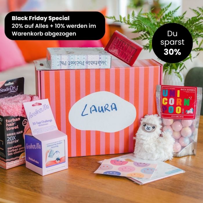Geschenkbox