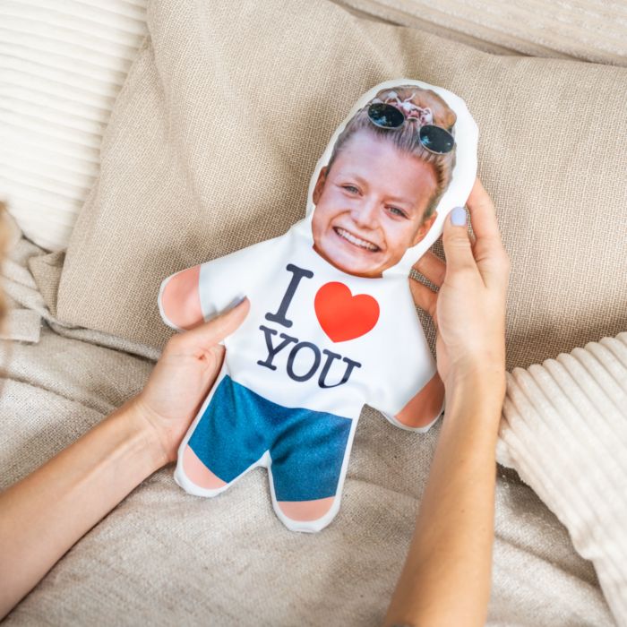 Geschenke zum Valentinstag Valentinstagsgeschenke Mini Me