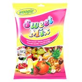 Bonbons Sweet Mix (250g) - Candy Grabber