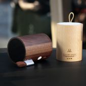 Gingko Drum Light Bluetooth-Lautsprecher