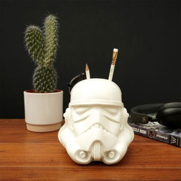 Star Wars Stormtrooper Aufbewahrungsbox