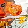 Personalisierbares Aperol Spritz Glas mit Name