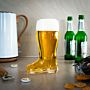 Bier Stiefel