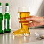 Bier Stiefel