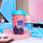 Boba Bubble Tea Badeperlen