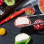 Sushi Gummibärchen