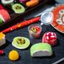 Sushi Gummibärchen